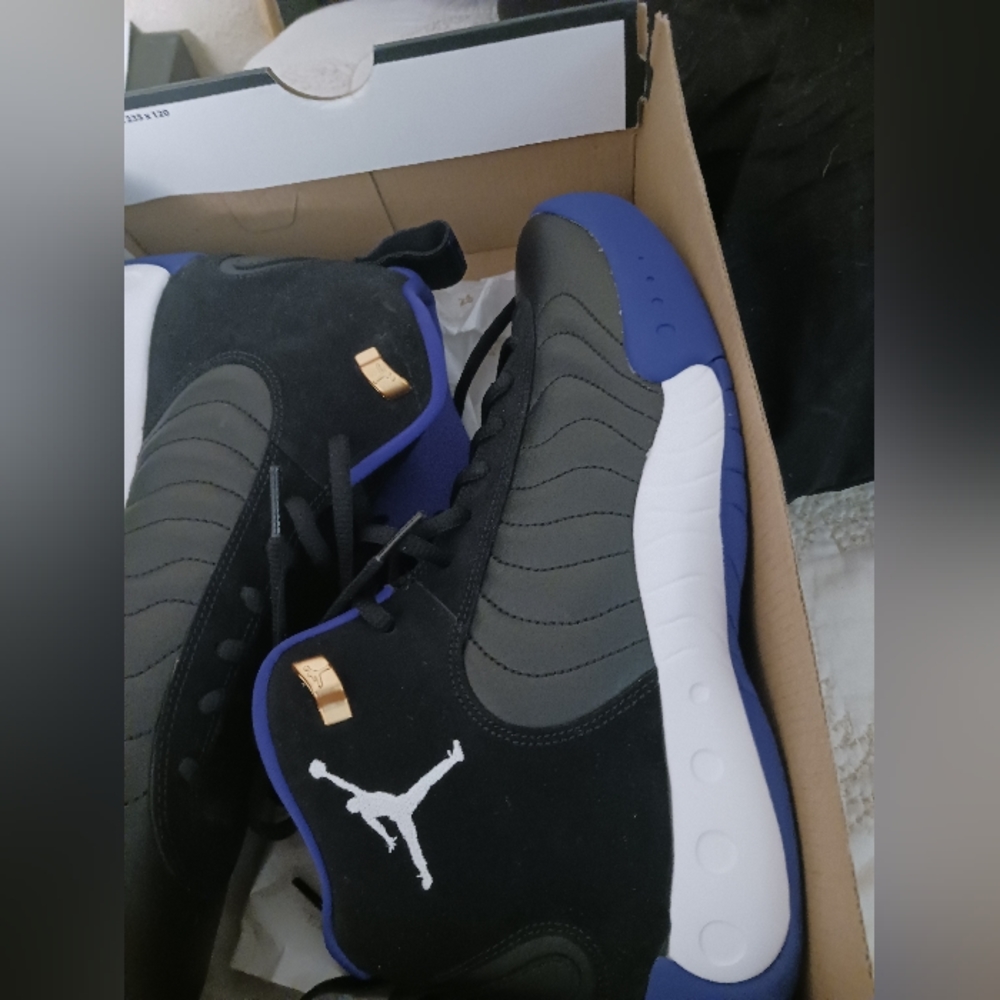 Jumpman pro